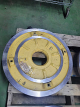 F6041MA05 REPLACEMENT SLURRY PUMP FPL INSERT LINER 0344000459 F6041M-A05
