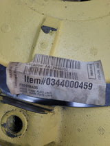 F6041MA05 REPLACEMENT SLURRY PUMP FPL INSERT LINER 0344000459 F6041M-A05