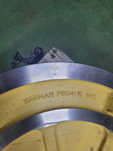 F6041MA05 REPLACEMENT SLURRY PUMP FPL INSERT LINER 0344000459 F6041M-A05