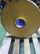 F6041MA05 REPLACEMENT SLURRY PUMP FPL INSERT LINER 0344000459 F6041M-A05