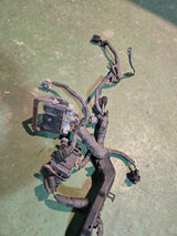 2001 LB7 Duramax Engine Harness 97216208 8972162087
