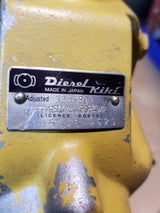 CORE 6162-73-1151 106692-4230 106069-8040 INJECTION PUMP