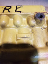 CORE 6162-73-1151 106692-4230 106069-8040 INJECTION PUMP