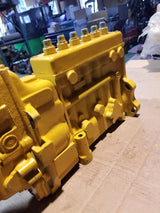 6127-71-1030 6672-413 6067-806 9KD873259 DIESEL INJECTION PUMP