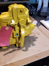 6127-71-1030 6672-413 6067-806 9KD873259 DIESEL INJECTION PUMP