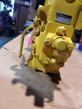 6127-71-1030 6672-413 6067-806 9KD873259 DIESEL INJECTION PUMP