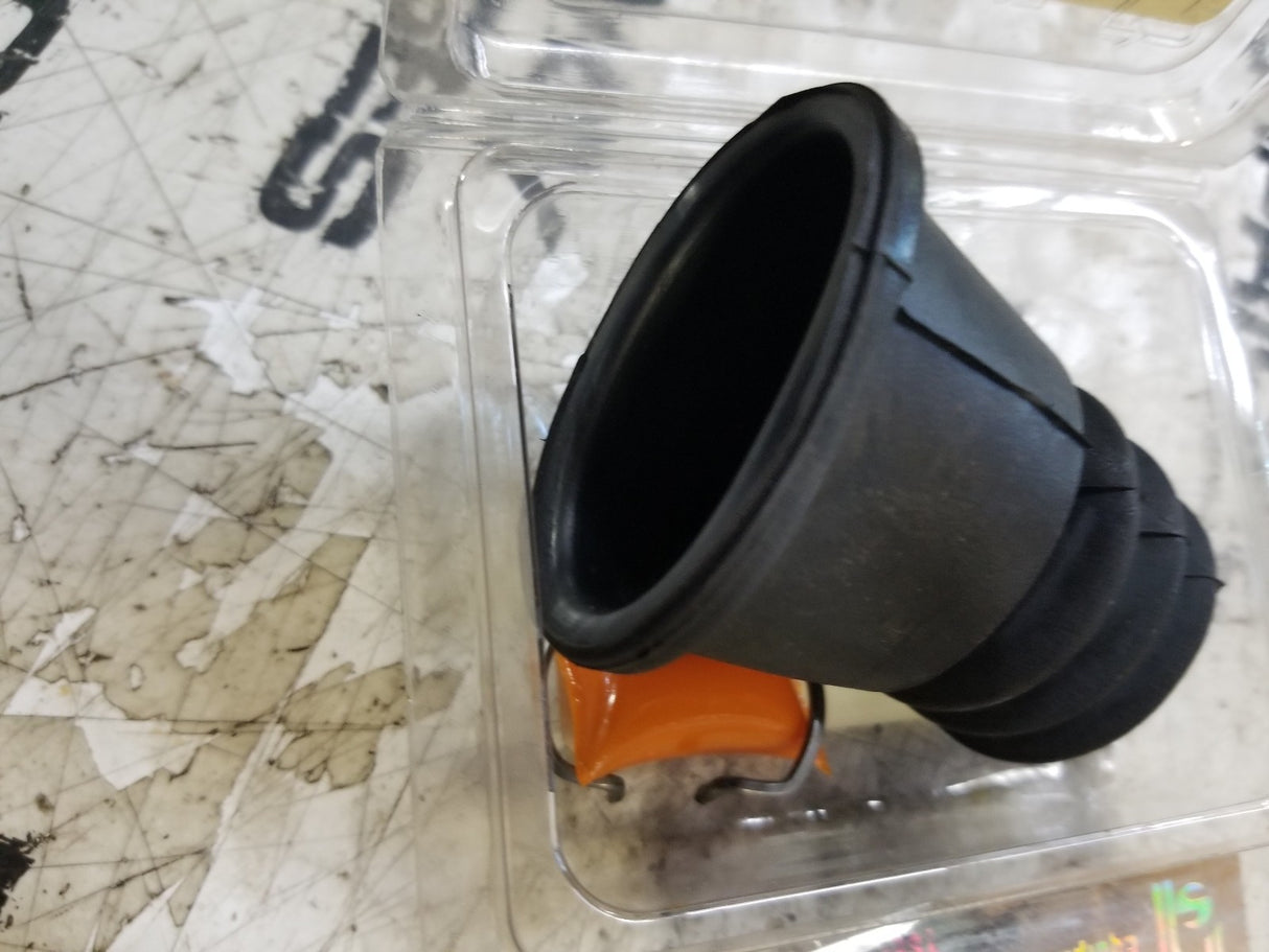 1810936M91 A-1810936M91 Brake Master Cylinder Repair Kit .625" ID