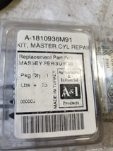 1810936M91 A-1810936M91 Brake Master Cylinder Repair Kit .625" ID