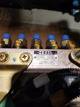 107691-3185 22040-1010 971T946723 107069-0321 105933-0753 ZEXEL INJECTION PUMP