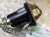 K3011-62260 KUBOTA STARTER SOLENOID