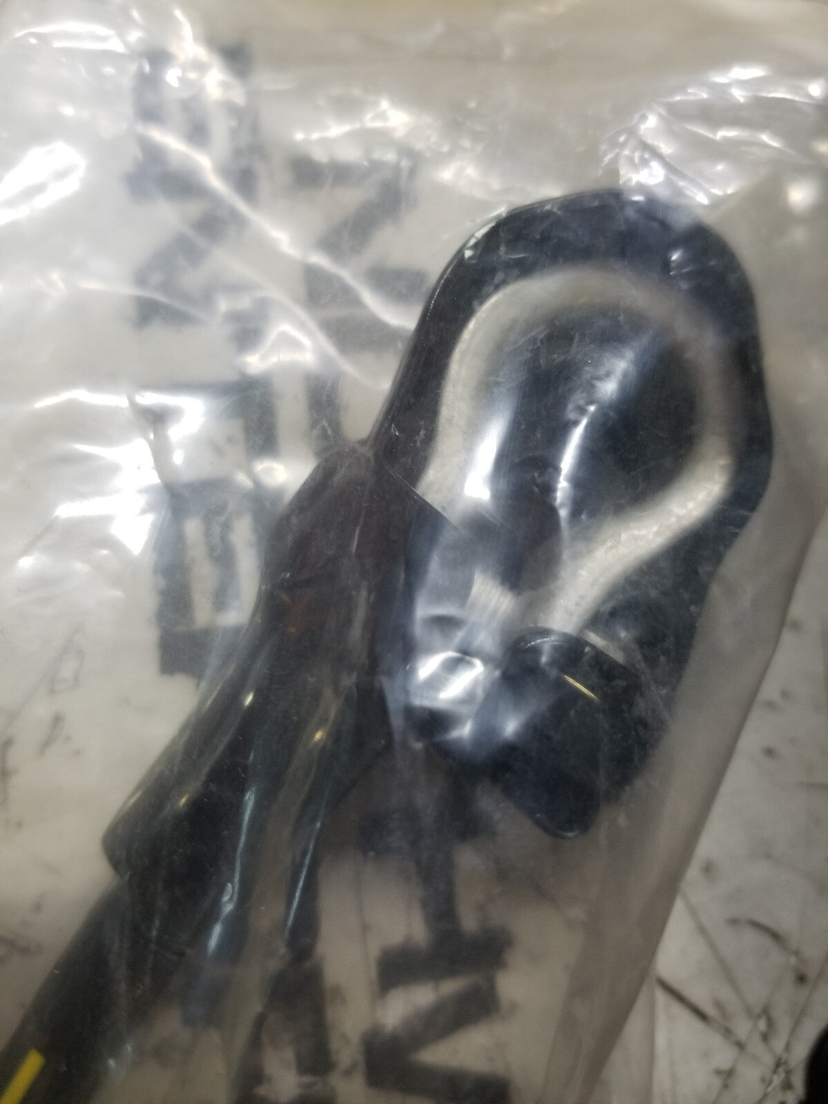 K7591-61350 KUBOTA NEGATIVE BATTERY CABLE