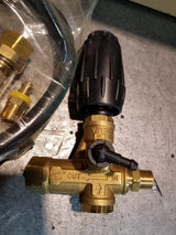 B E Pressure 85.400.118 Unloader Kit