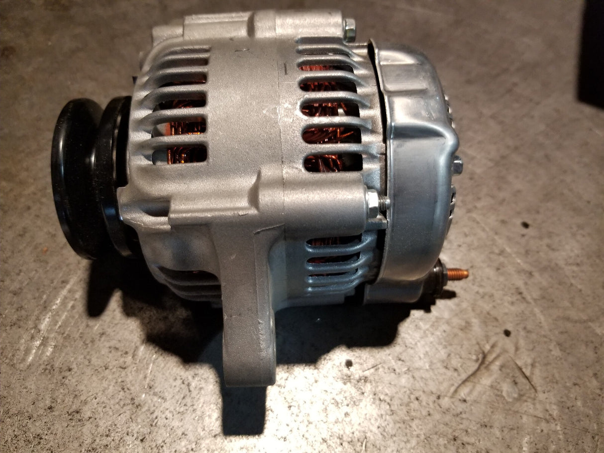 1G825-64010 GENUINE KUBOTA ALTERNATOR
