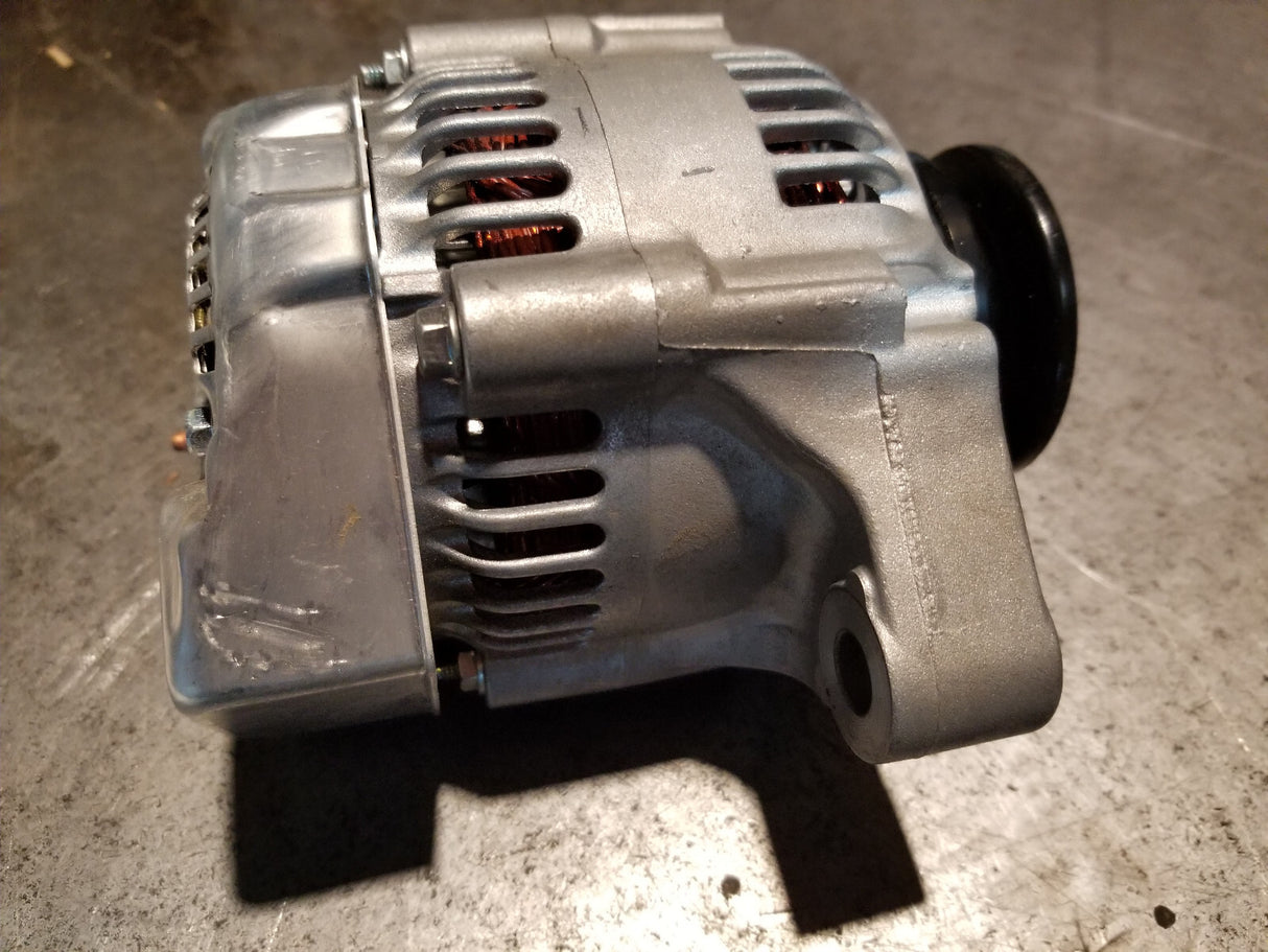 1G825-64010 GENUINE KUBOTA ALTERNATOR