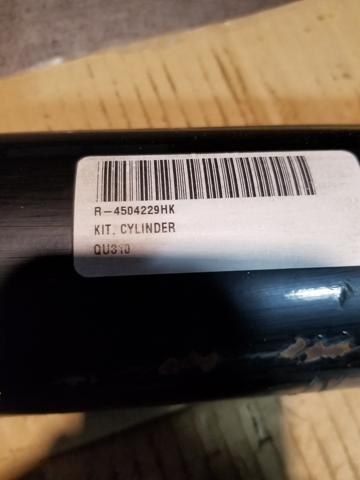 R-4504229HK 4504229HK HYDRAULIC CYLINDER