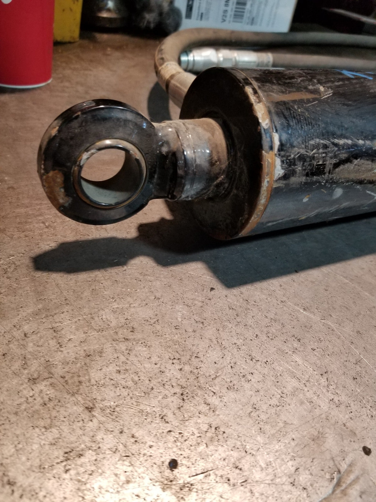 R-4504229HK 4504229HK HYDRAULIC CYLINDER