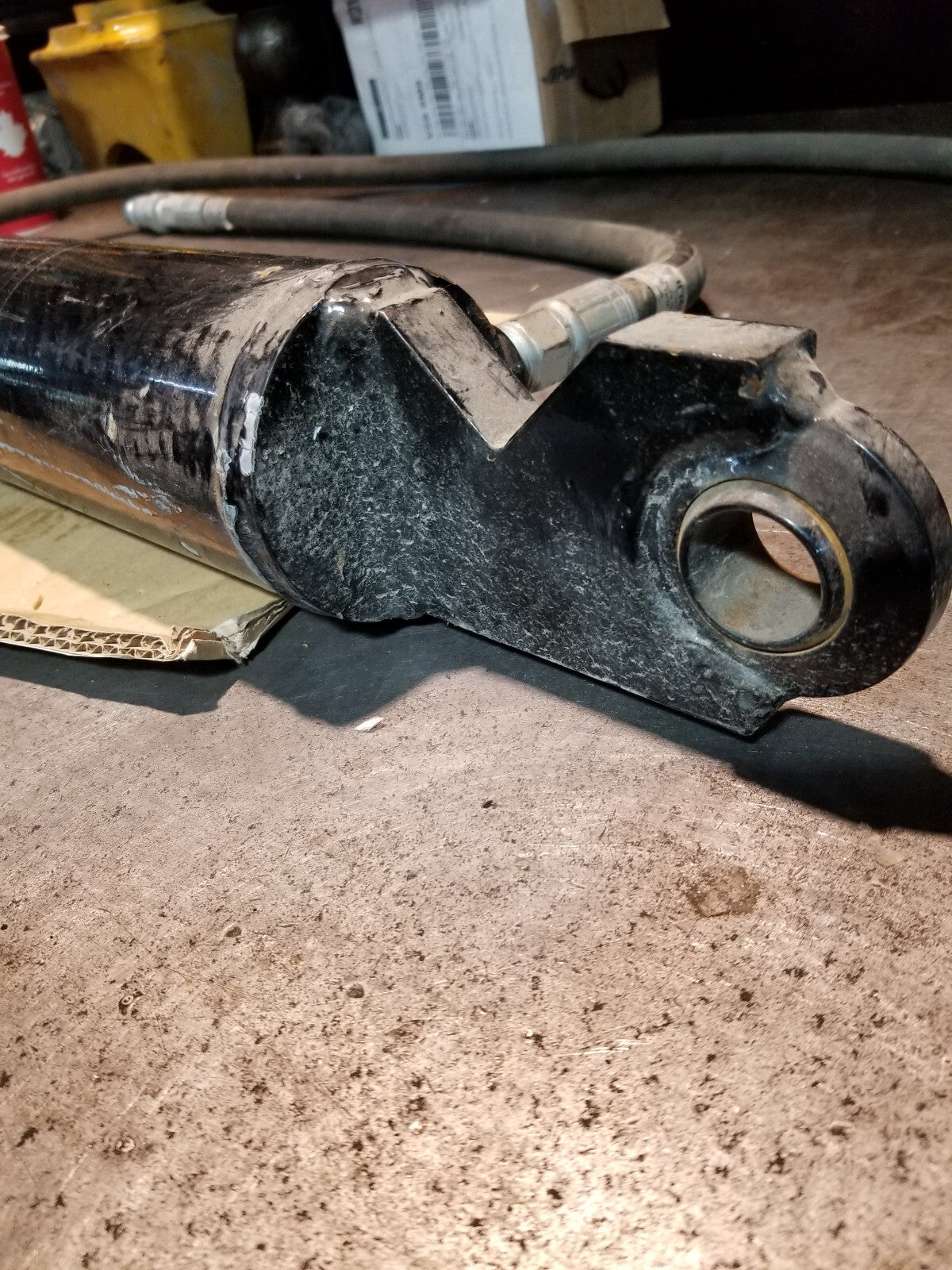 R-4504229HK 4504229HK HYDRAULIC CYLINDER