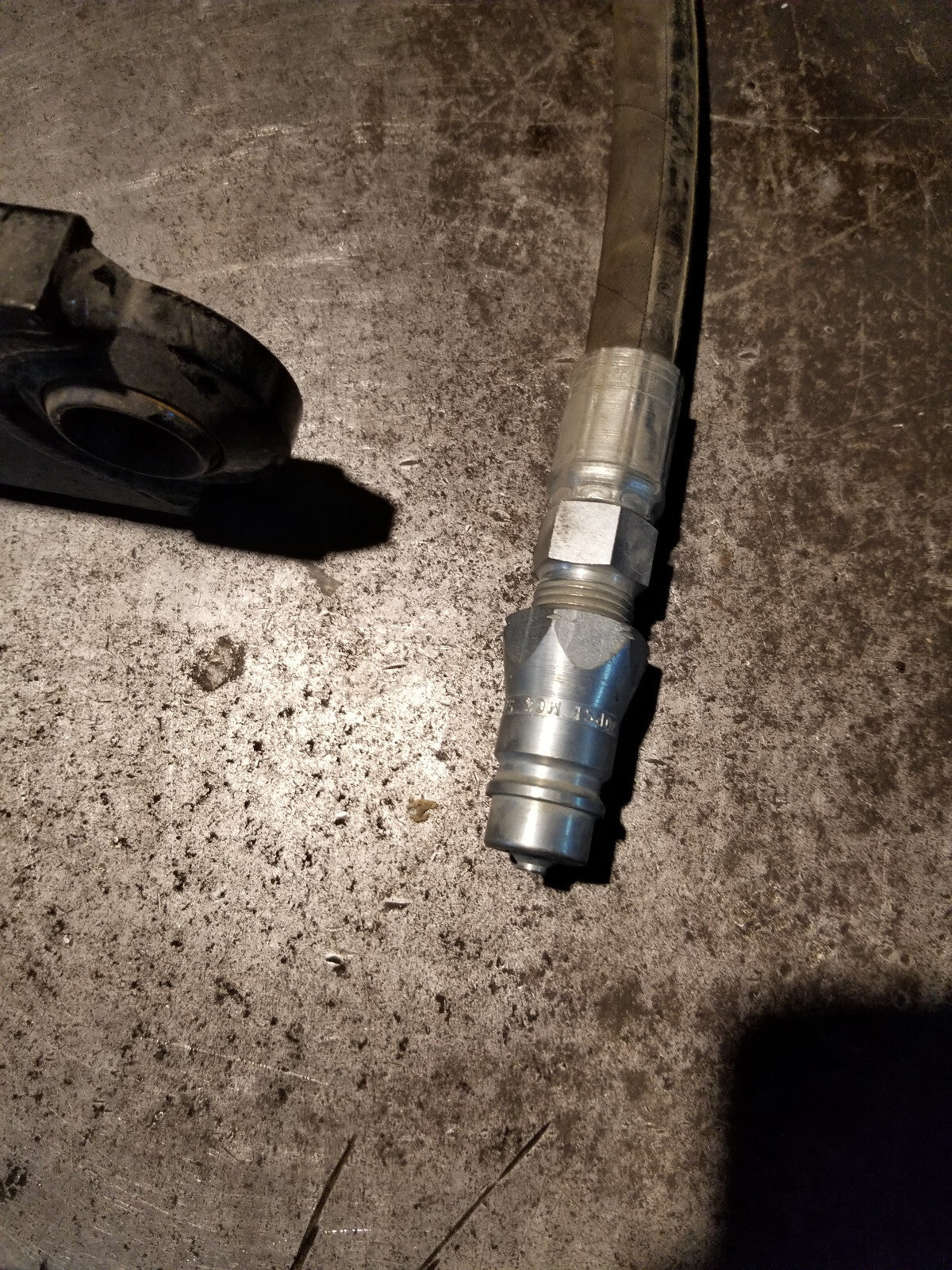 R-4504229HK 4504229HK HYDRAULIC CYLINDER