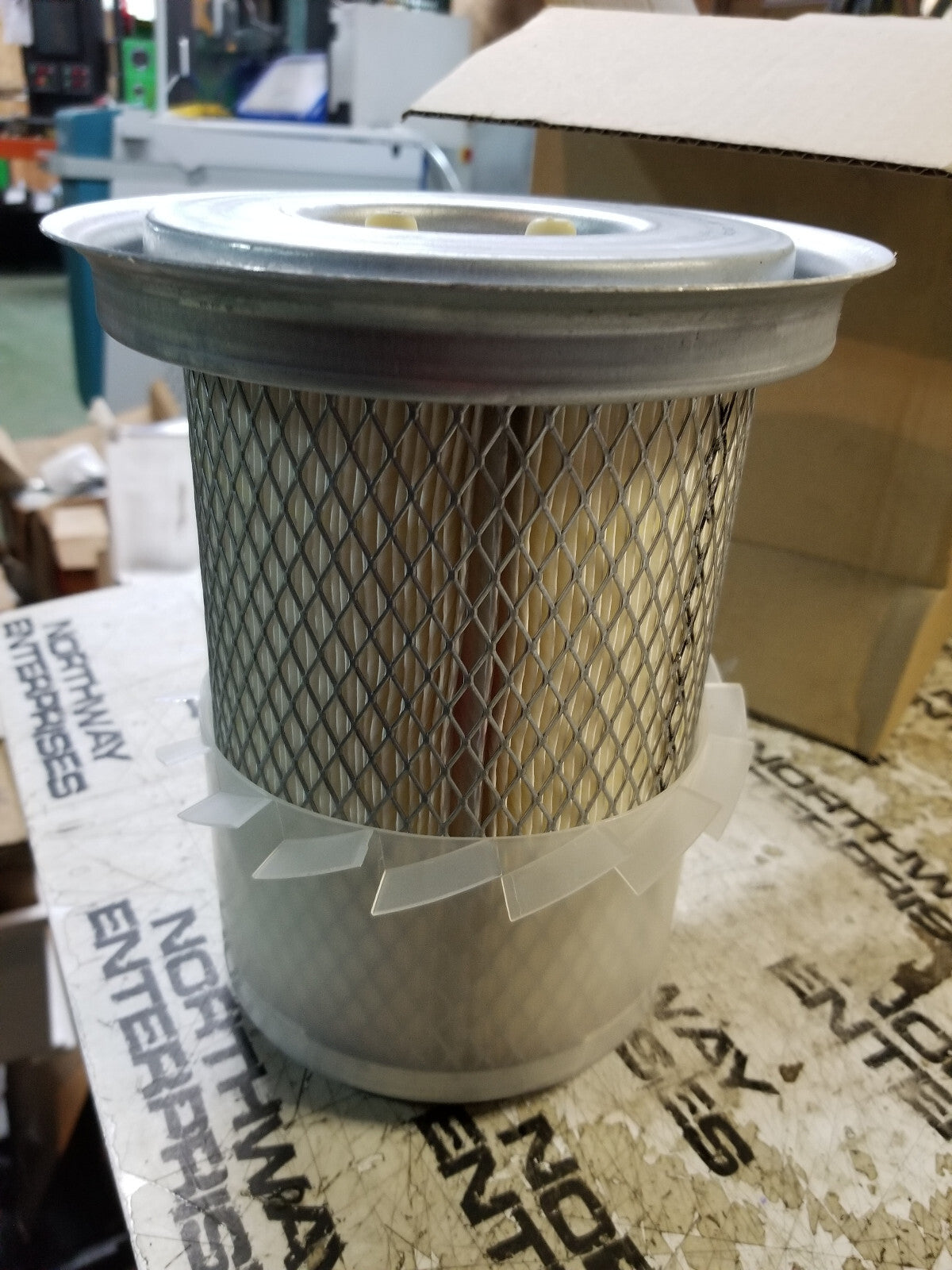 Donaldson Air Filter - P776360