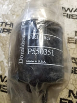 lot of 5pc - Donaldson Filter P550351
