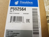 Donaldson Fuel Filter Water Separator Spin-on- P552564