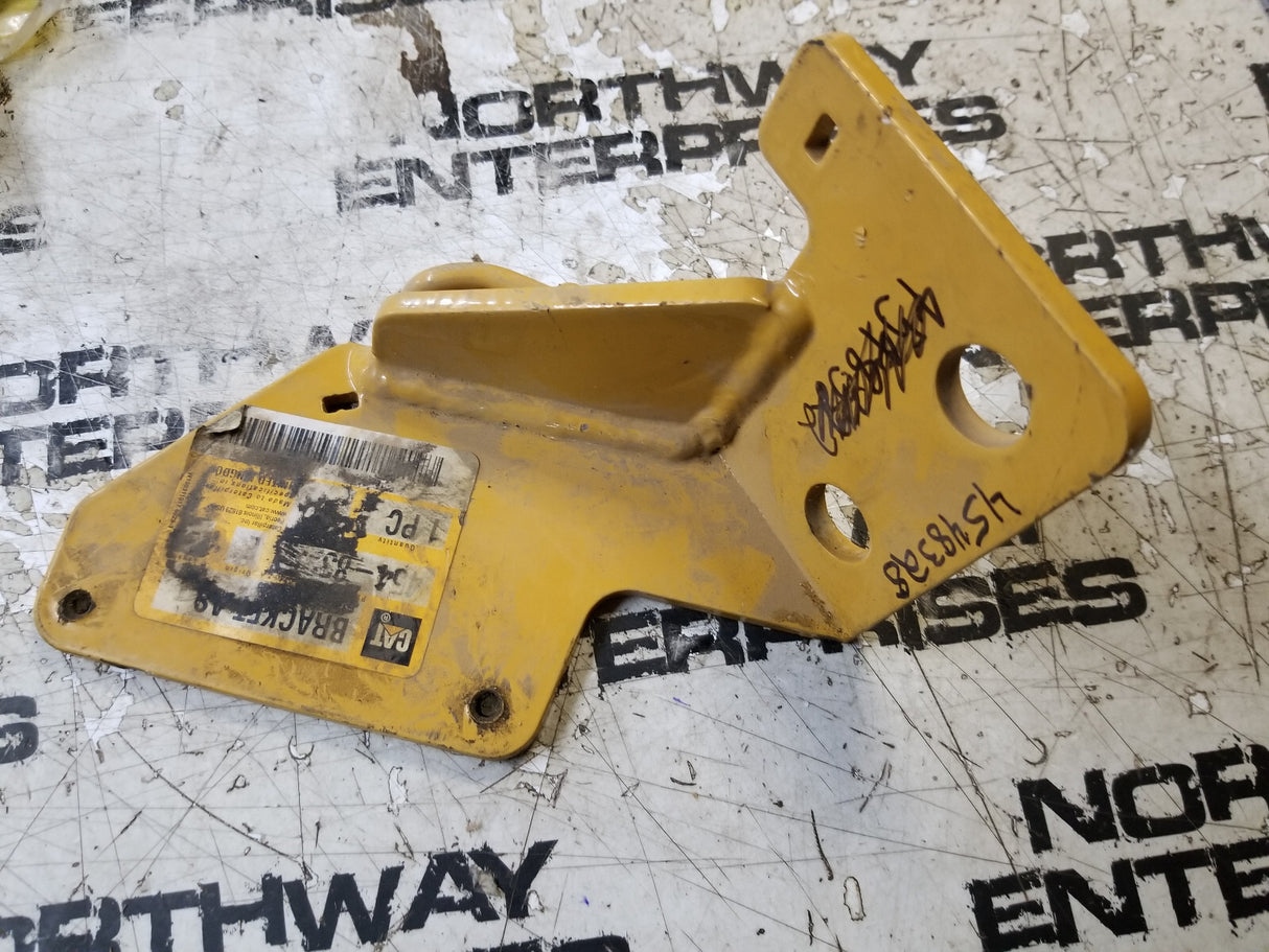 Caterpillar 454-8328 Bracket 4548328