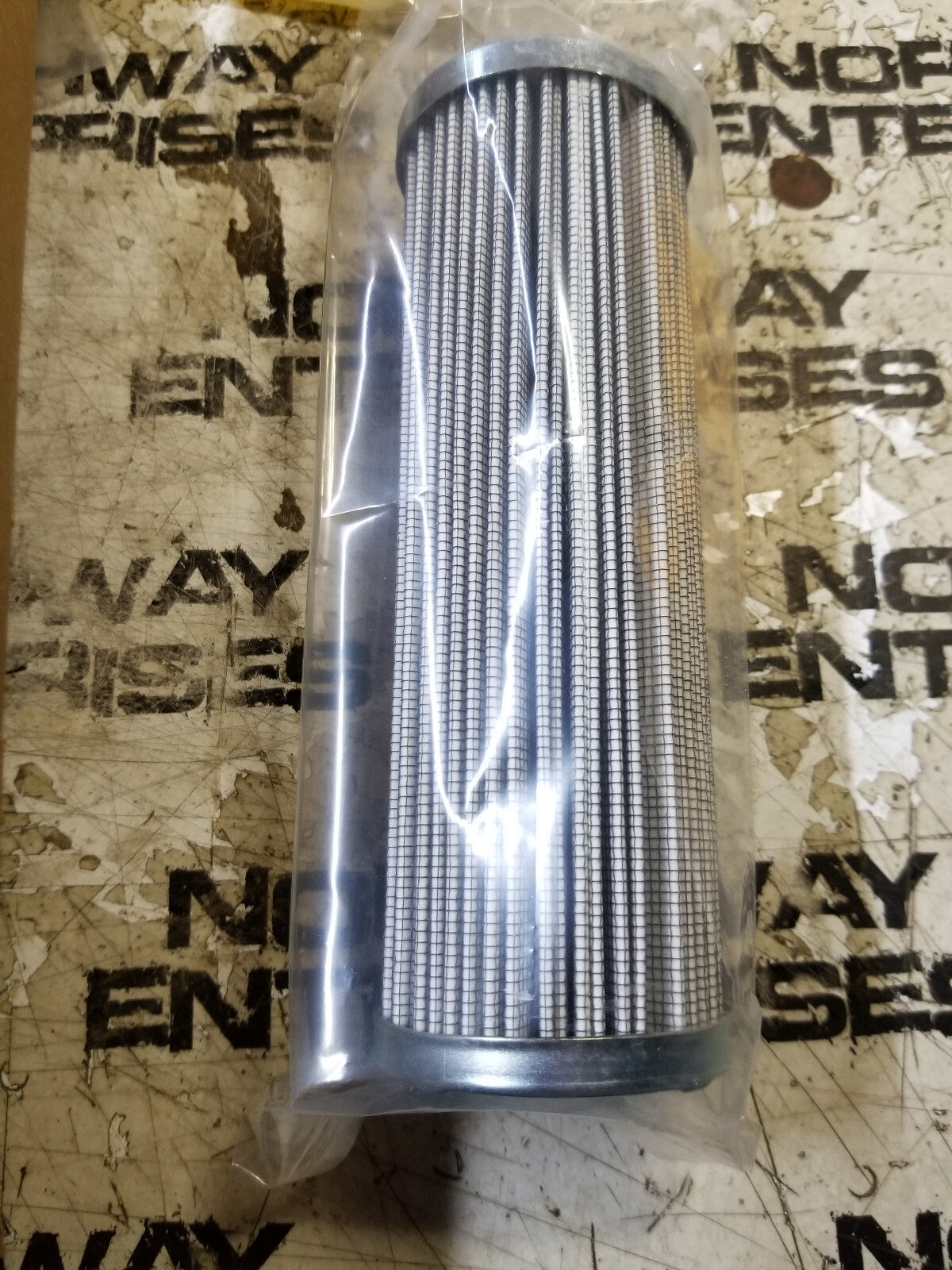 Donaldson Hp Hydraulic Cartridge - P573788