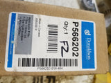 Donaldson Hydraulic Filter Cartridge - P566206