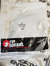 FP DIESEL FP8927749 (Detroit Diesel) FP-8927749, Oil Seal LH, Double Lip Seal