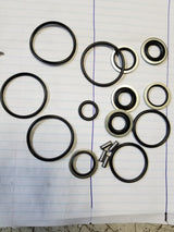 155G8522 Sauer-Danfoss seal kit