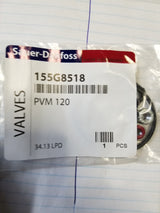 155G8518 Sauer-Danfoss seal kit PVM 120