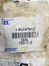 12479012 AC DELCO FR AXLE SHAFT OUTPUT SEAL