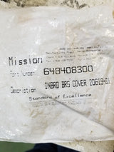 648408300 MISSION OIL SEAL