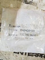 648408409 MISSION OIL SEAL