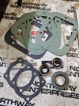 Chelsea 328356-24X Power Take Off PTO Mounting Gasket 32835624X