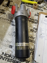 PARKER INLINE FILTER 15CNA-2-10QHM250N4N4-11 FOR ELEMENT 932621Q K-8127073