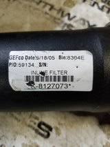 PARKER INLINE FILTER 15CNA-2-10QHM250N4N4-11 FOR ELEMENT 932621Q K-8127073