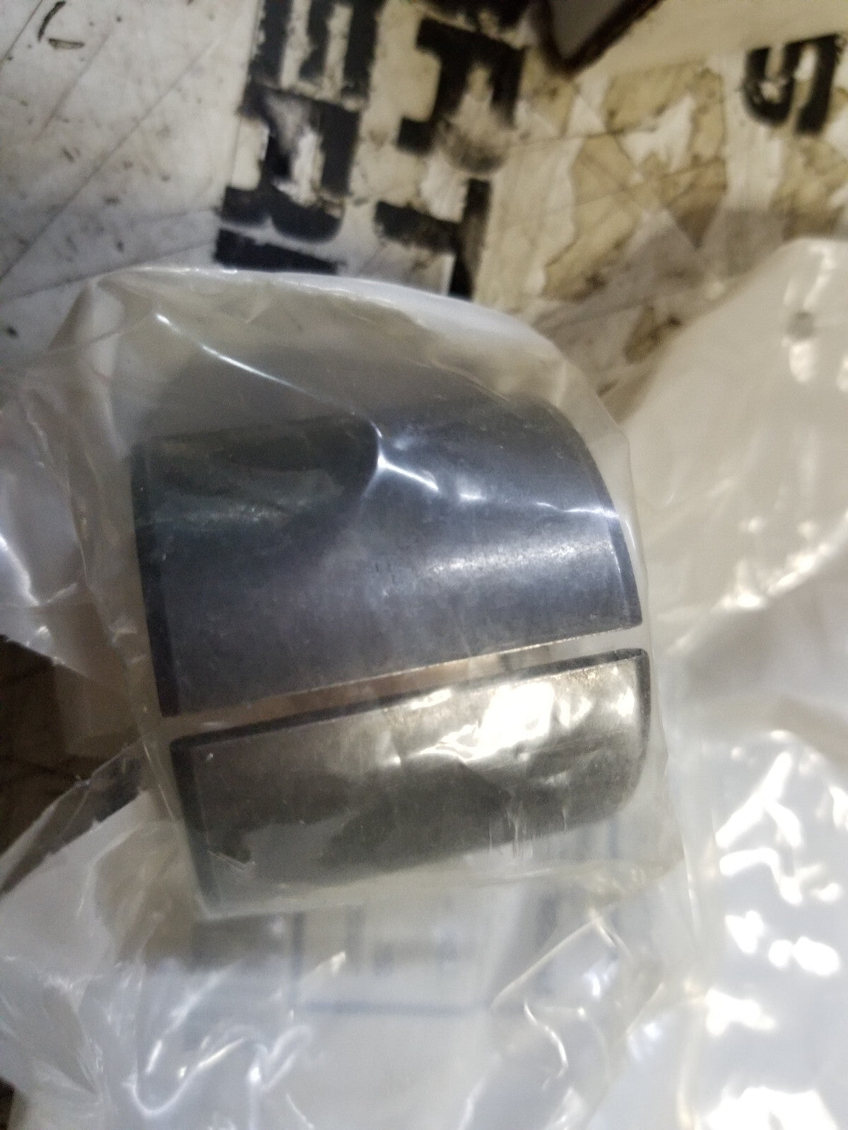 A&I A-196165M1 Kit, Spindle Bushing, Bearing & Seal Match 196165M1