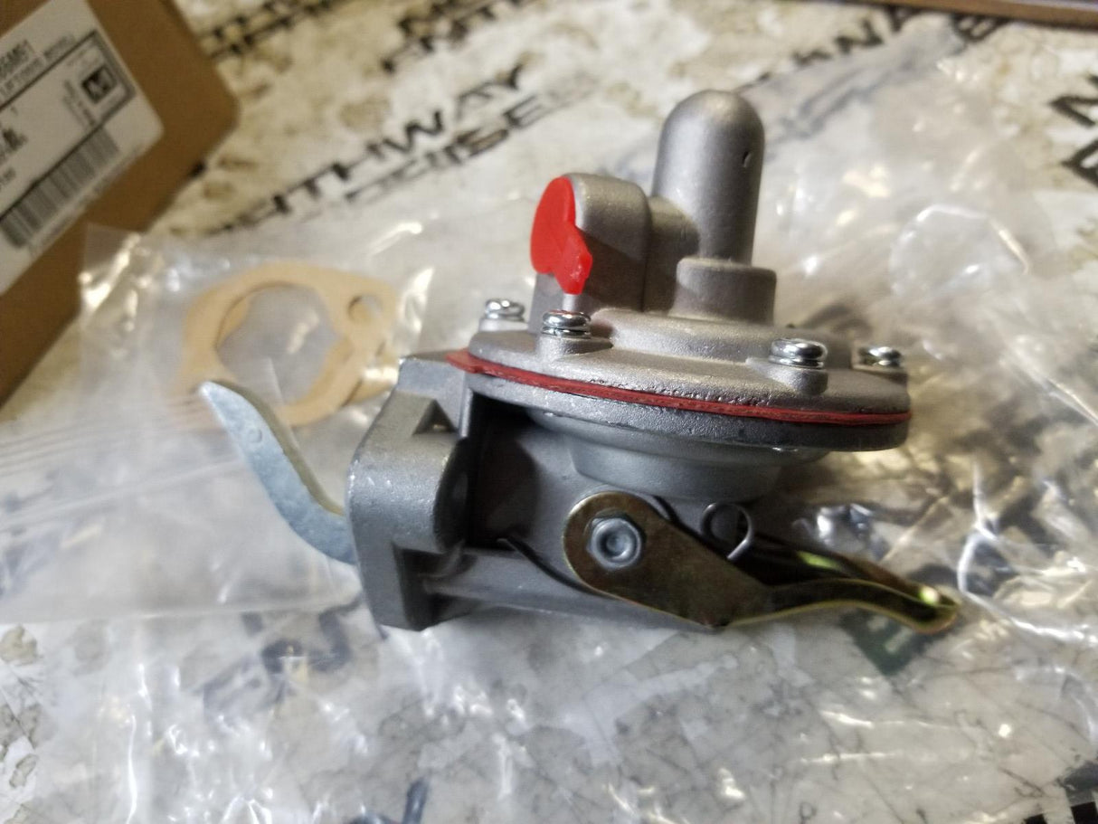 A&I A-3637286M91 3637286M91 FUEL PUMP