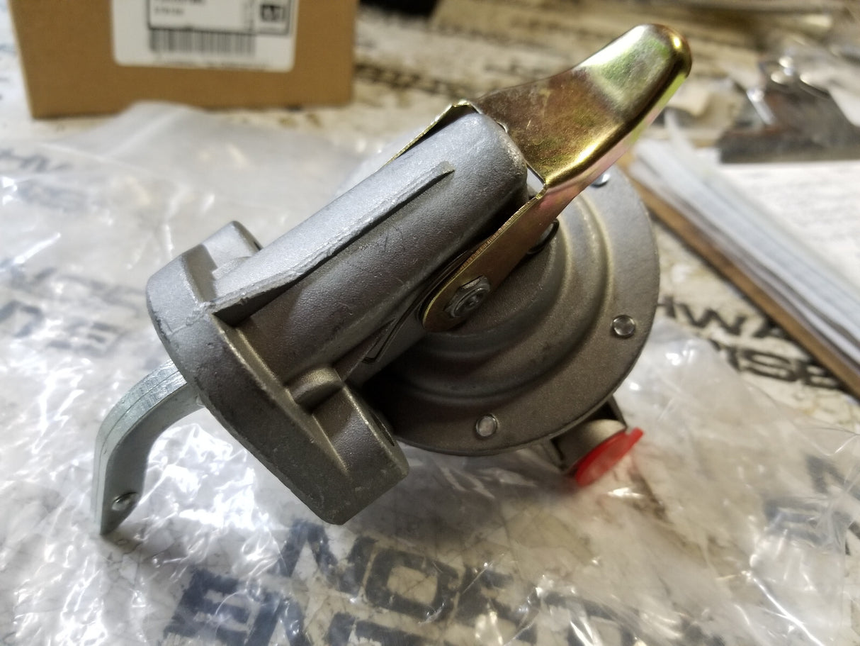 A&I A-3637286M91 3637286M91 FUEL PUMP