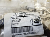 A&I A-303158411 303158411 REAR CRANKSHAFT SEAL