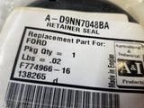 A&I A-D9NN7048BA D9NN7048BA Oil Seal, PTO Input Bearing Retainer Match