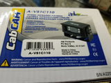 CAB CAM A-VSIC110 WIRED INFARED CAMERA
