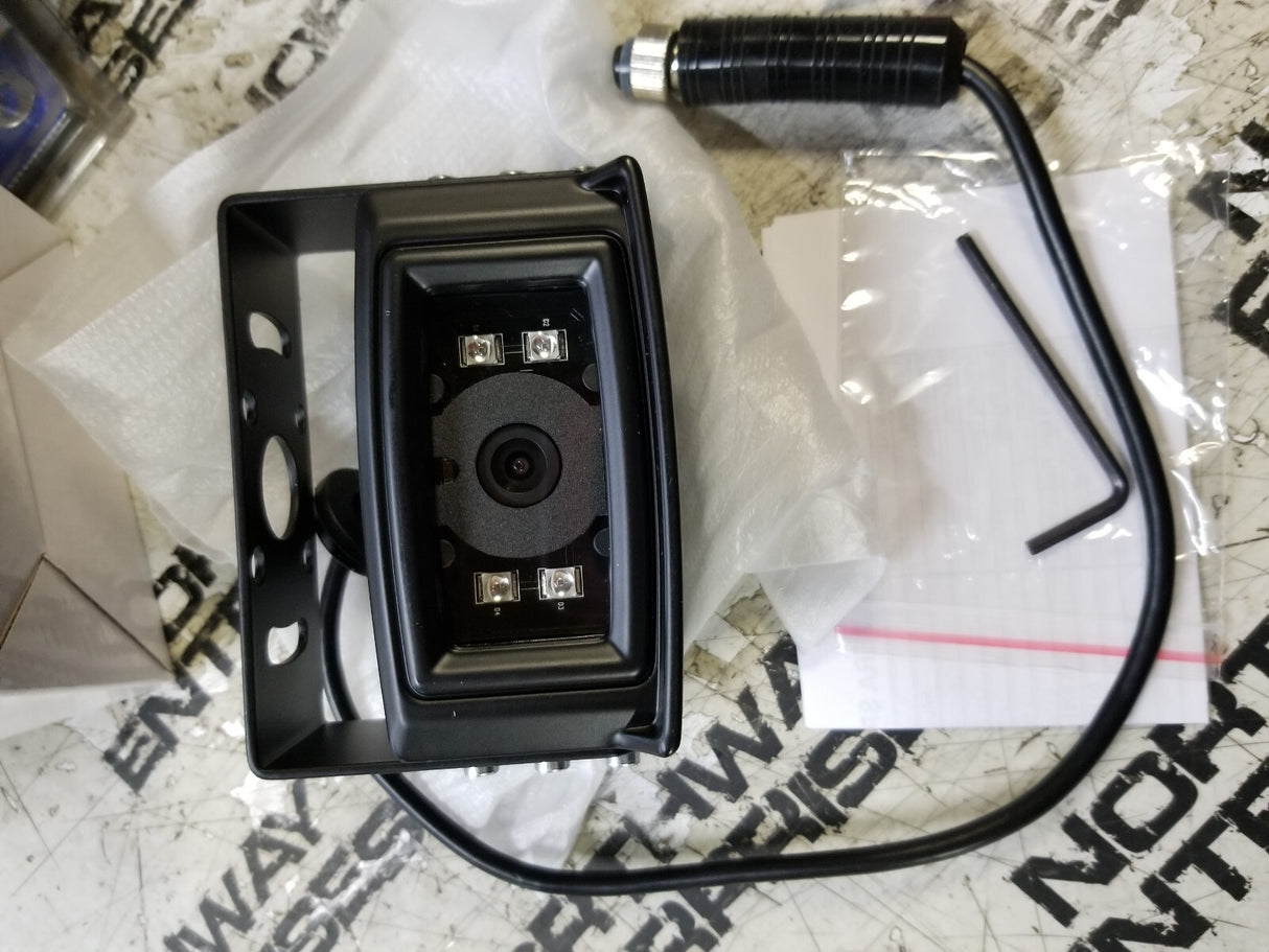 CAB CAM A-VSIC110 WIRED INFARED CAMERA