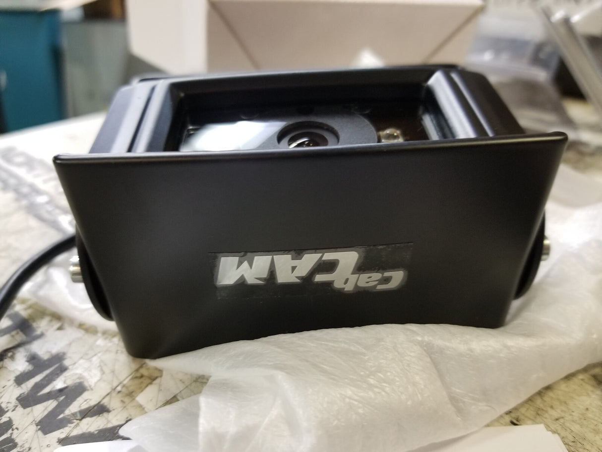 CAB CAM A-VSIC110 WIRED INFARED CAMERA