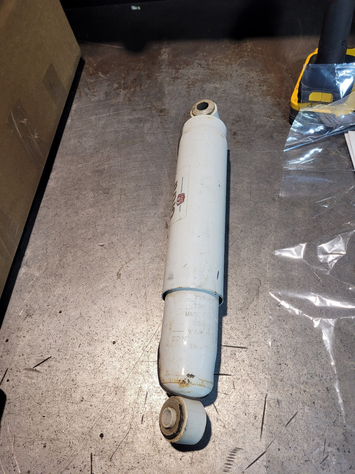 737907 Gabriel Shock Absorber