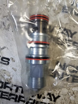 CBGA-LHN SUN HYDRAULICS Standard counterbalance valve, T-17A