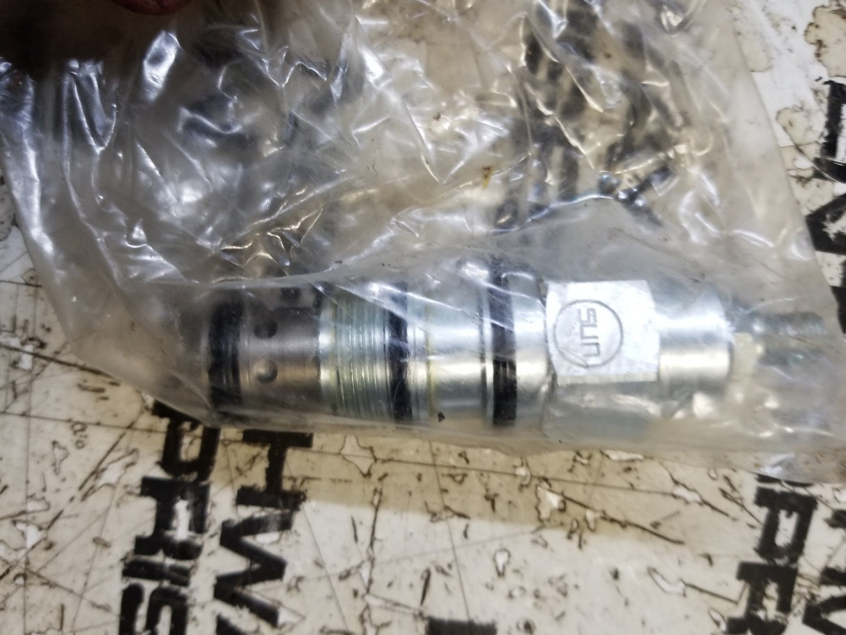 PBFB-LAN Sun Hydraulics  Pilot Operated Pressure Reducing Valve