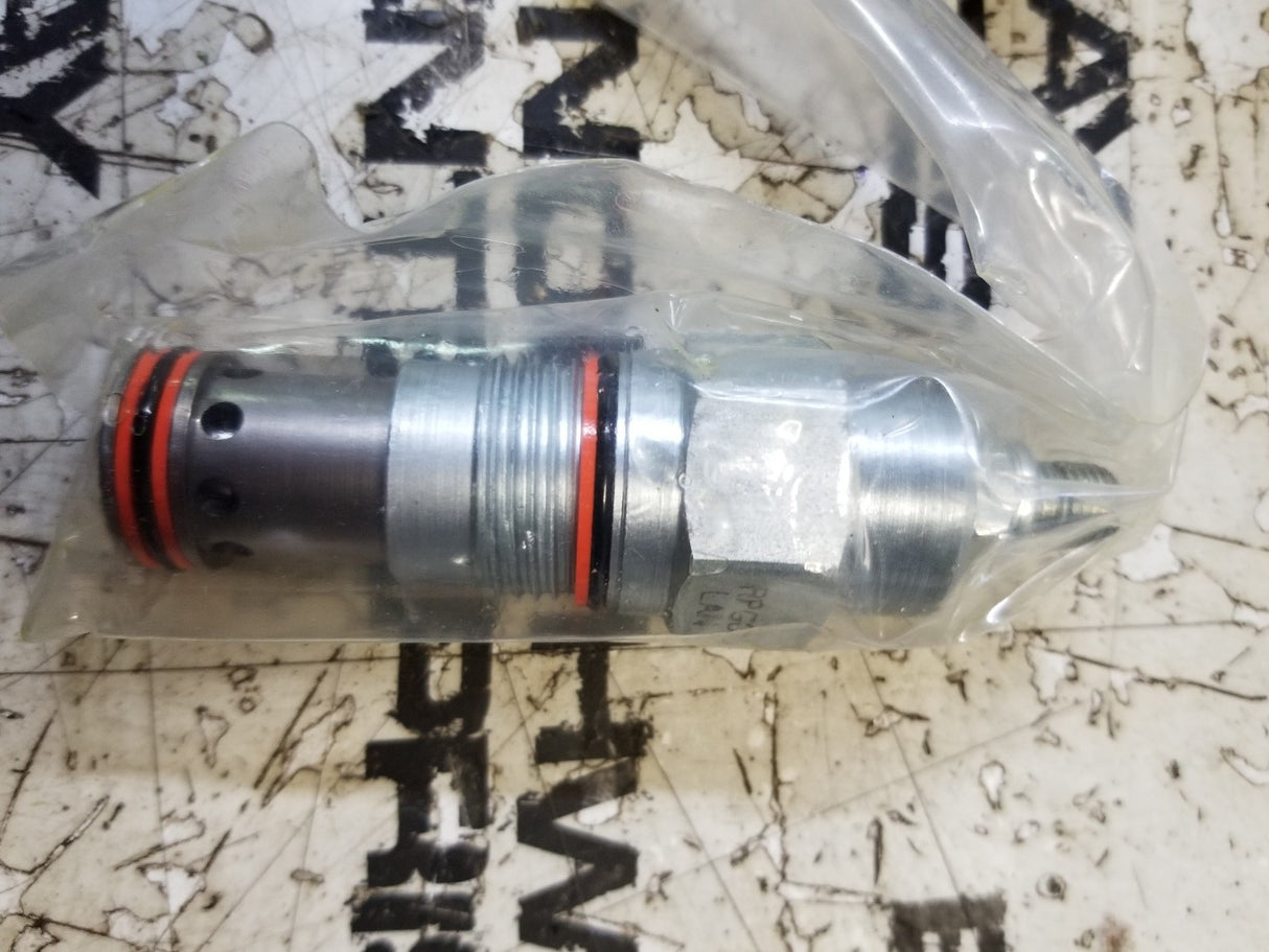 RPGC-LAN sun hydraulics Balanced Piston Relief Valve