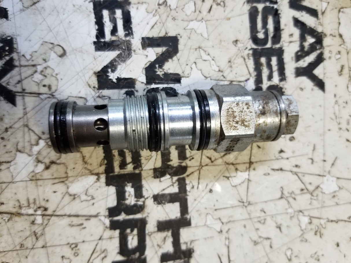 CBCA-LHN SUN HYDRAULICS COUNTER BALANCE VALVE